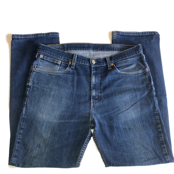 LEVIS 751 Jeans - Picture 3 of 5